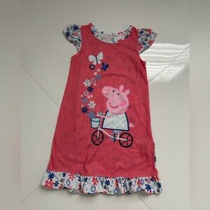 Peppa Pig Nightgown